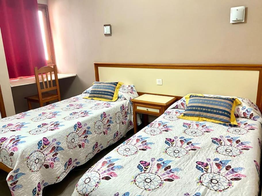 Apartamento Vista Mar En Flamboyan - San Agustin Сан-Бартоломе Экстерьер фото